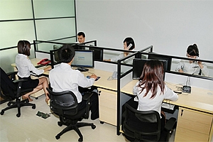 六盘水服务团队