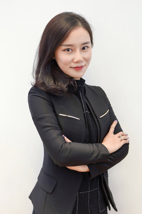 六盘水邓珂婕 讲师